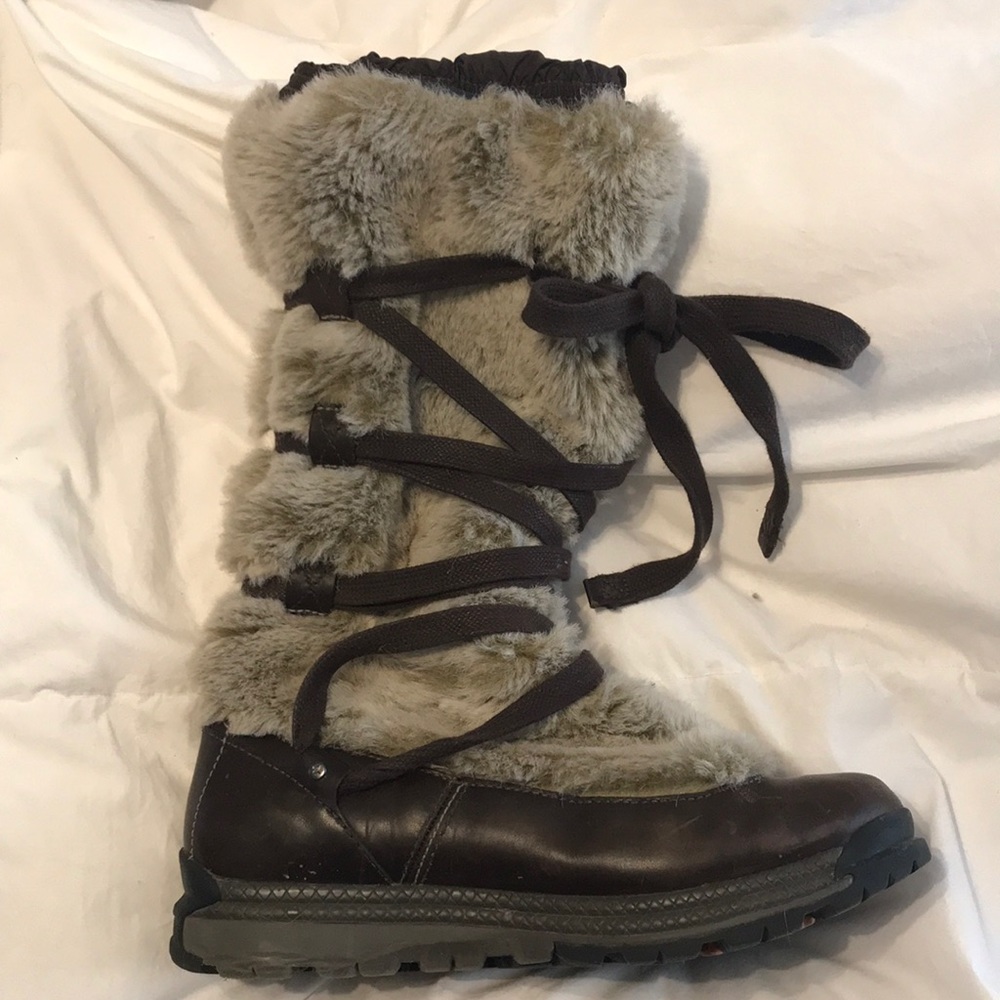 Boots